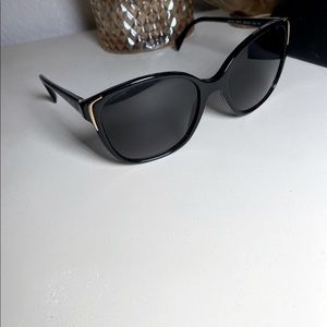 COPY - PRADA sunglasses w/case in style: SPR01OS